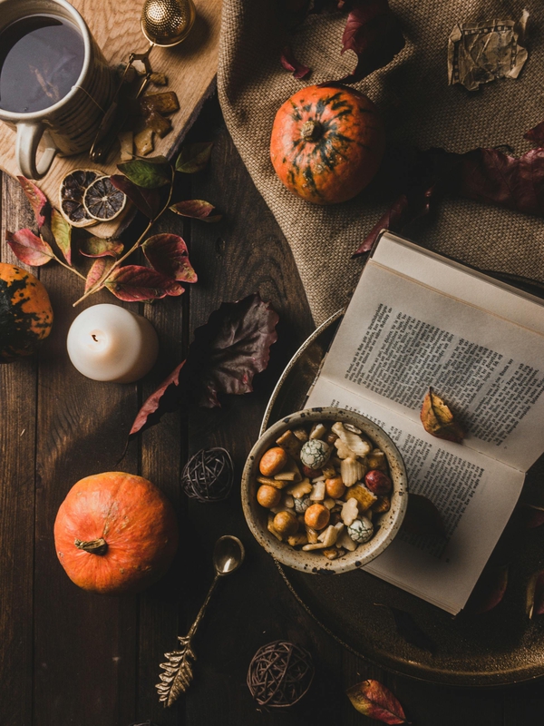 Kẹo, kẹo ngọt, bánh ngọt, bánh, cake, candy, halloween, lễ hội hóa trang, lễ hội ma quái, festival - Lucie Liz