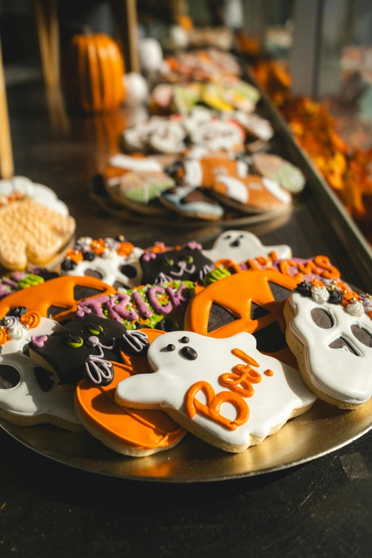 Bánh ngọt, bánh, cake, food, halloween, lễ hội hóa trang, lễ hội ma quái, festival - Mahoney Fotos