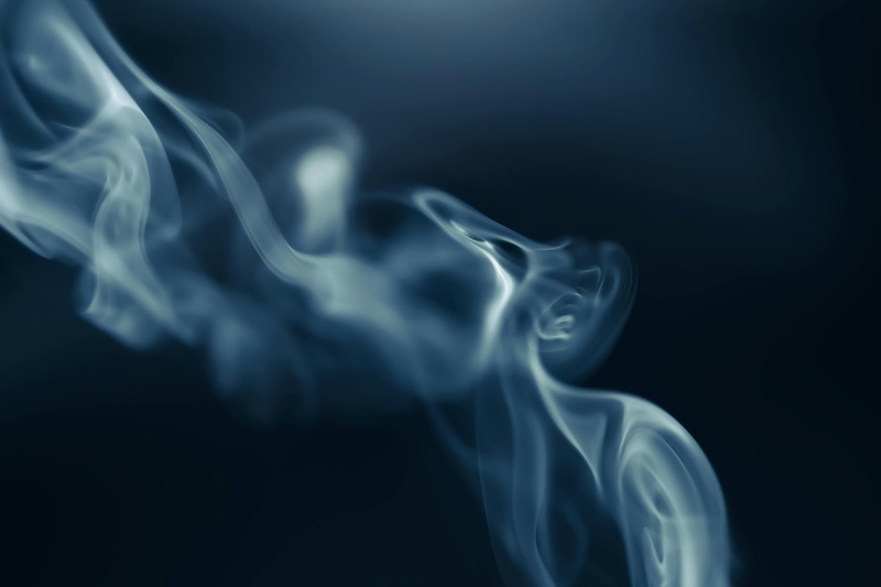 Khói, sương mù, ánh sáng, hiệu ứng khói, tối, smoke, fog, light, smoke effect, dark- Marek Piwnicki 1