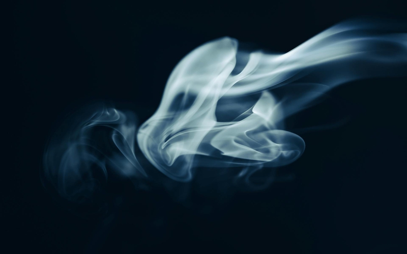 Khói, sương mù, ánh sáng, hiệu ứng khói, tối, smoke, fog, light, smoke effect, dark- Marek Piwnicki 5