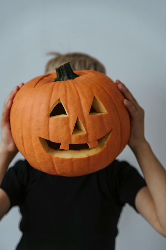 Halloween, con ma, ghost, lễ lội hóa trang, lễ hội, festival, sự kiện, event, horrible - olia danilevich 1