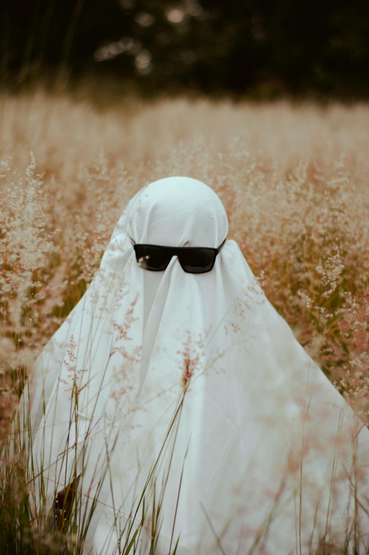 Halloween, con ma, ghost, lễ lội hóa trang, lễ hội, festival, sự kiện, event, horrible - César O'neill