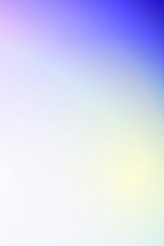 Tím hồng chuyển sắc vàng trắng, purple pink yellow white gradient - Codioful 1