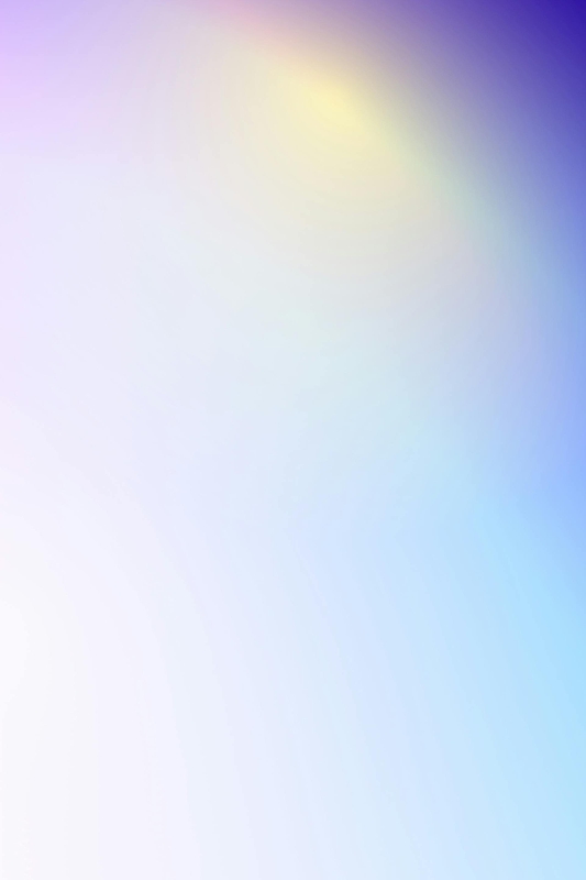 Tím hồng chuyển sắc vàng trắng, purple pink yellow white gradient - Codioful 2