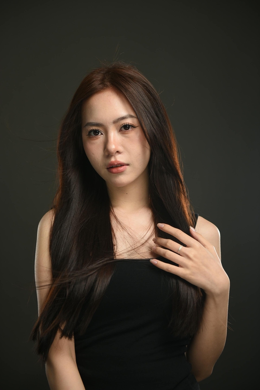 Cô gái, phụ nữ, nữ, girl, woman, beauty, ngầu, cool, studio-Thanh Xuan Nguyen Ly 3