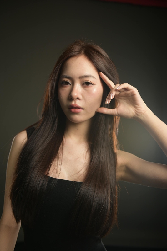 Cô gái, phụ nữ, nữ, girl, woman, beauty, ngầu, cool, studio-Thanh Xuan Nguyen Ly 11