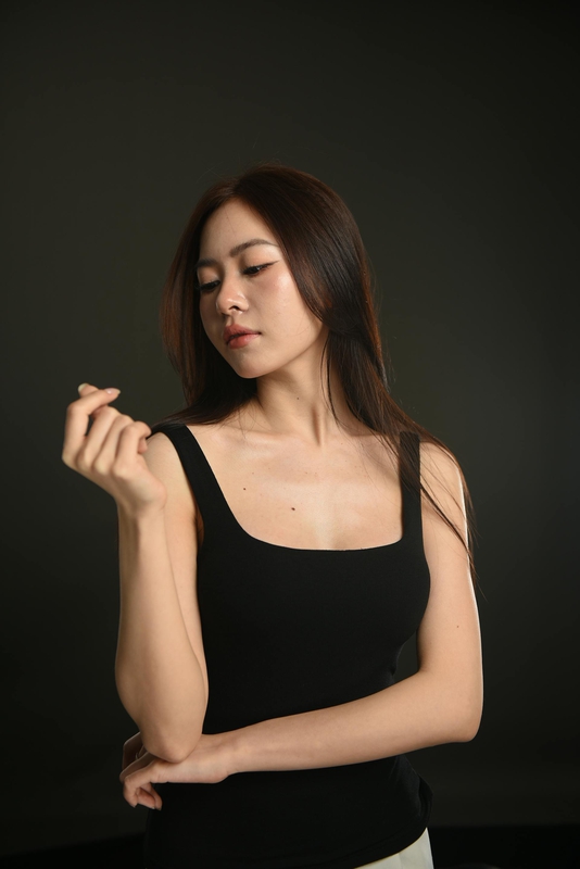 Cô gái, phụ nữ, nữ, girl, woman, beauty, ngầu, cool, studio-Thanh Xuan Nguyen Ly 12