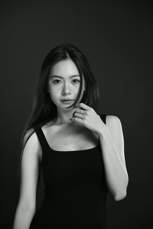 Cô gái, phụ nữ, nữ, girl, woman, beauty, ngầu, cool, studio-Thanh Xuan Nguyen Ly 25