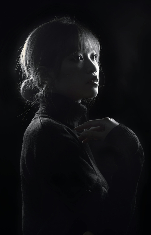 Cô gái, phụ nữ, nữ, girl, woman, beauty, dễ thương, nàng thơ-Thanh Xuan Nguyen Ly 1