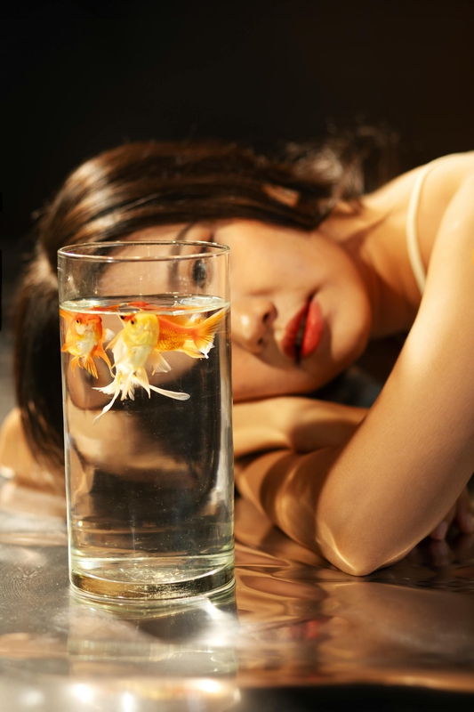 Cô gái, phụ nữ, nữ, girl, woman, beauty, dễ thương, nàng thơ-Thanh Xuan Nguyen Ly 4