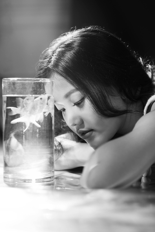 Cô gái, phụ nữ, nữ, girl, woman, beauty, dễ thương, nàng thơ-Thanh Xuan Nguyen Ly 5