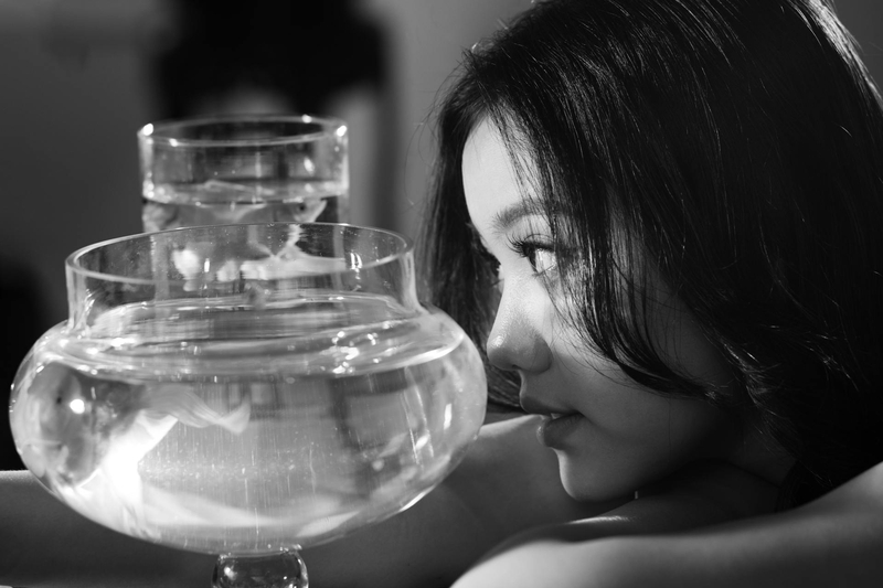 Cô gái, phụ nữ, nữ, girl, woman, beauty, dễ thương, nàng thơ-Thanh Xuan Nguyen Ly 6