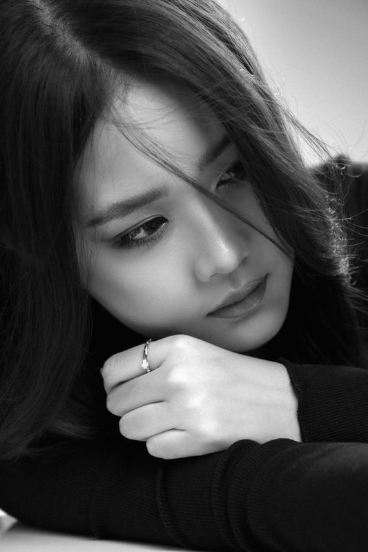 Cô gái, phụ nữ, nữ, girl, woman, beauty, dễ thương, nàng thơ- Hoàng Bầu 10