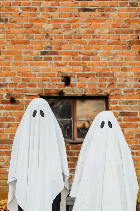Halloween, con ma, ghost, lễ lội hóa trang, lễ hội, festival, sự kiện, event, horrible - cottonbro studio 1
