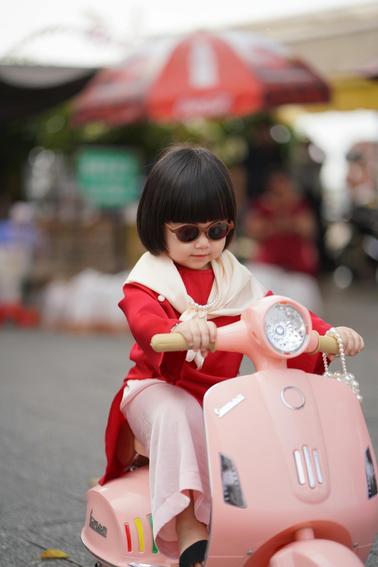 Cô gái, thiếu nữ, Việt Nam, trang phục truyền thống, girl, young woman, Vietnam, traditional costume - Đan Thy Nguyễn Mai 89