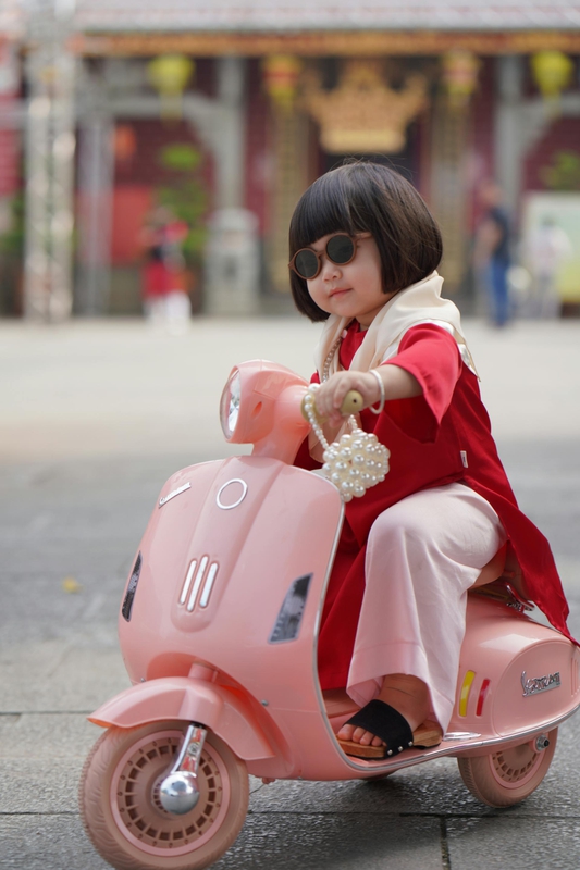 Cô gái, thiếu nữ, Việt Nam, trang phục truyền thống, girl, young woman, Vietnam, traditional costume - Đan Thy Nguyễn Mai 81