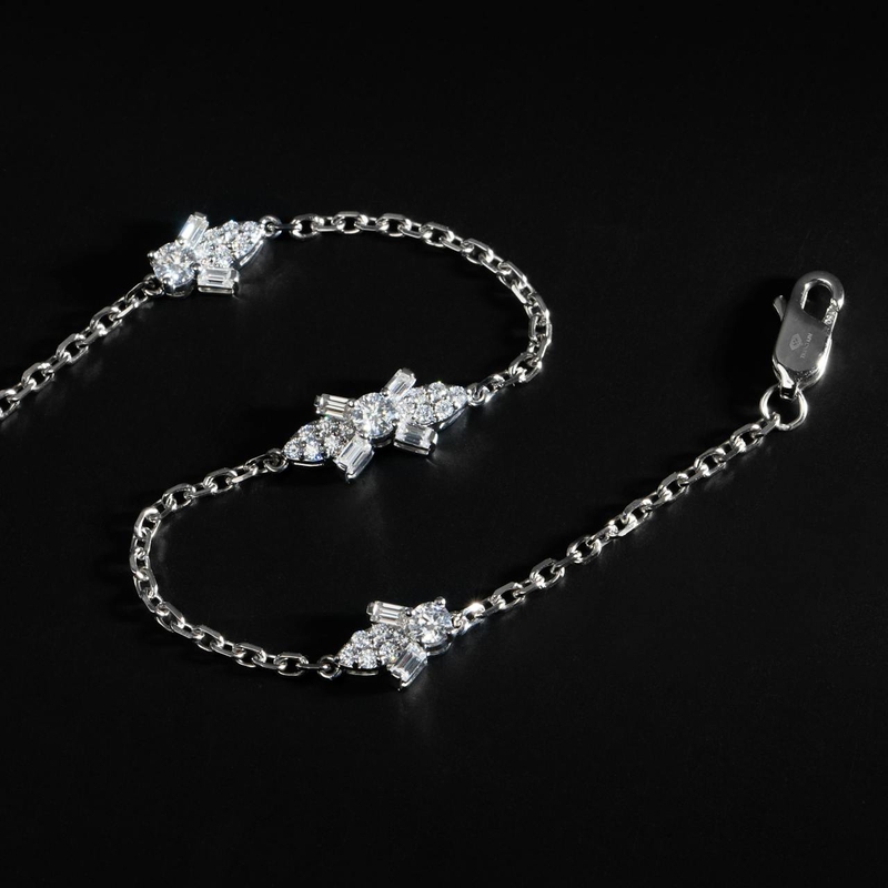 Trang sức, kim cương, đính đá, jewelry, diamonds, gemstones, royal  - Quang Viet Nguyen 1