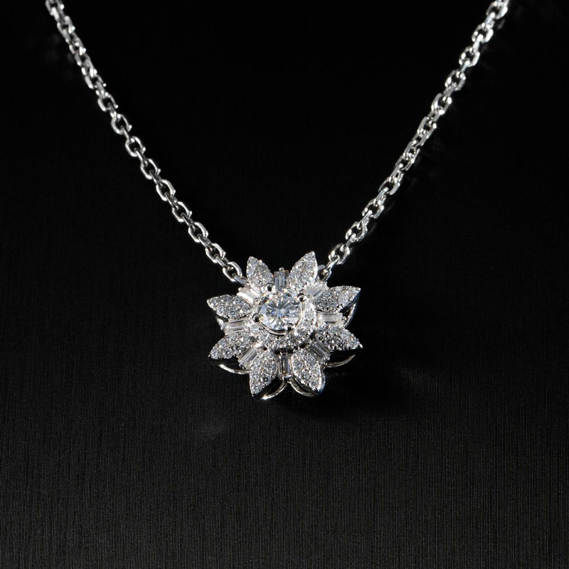 Trang sức, kim cương, đính đá, jewelry, diamonds, gemstones, royal  - Quang Viet Nguyen 7