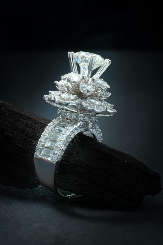 Trang sức, kim cương, đính đá, jewelry, diamonds, gemstones, royal  - Quang Viet Nguyen 8