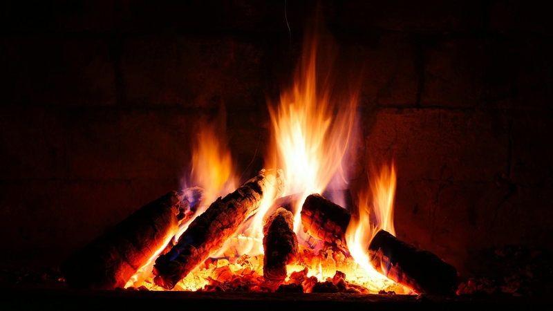 Lửa, ngọn lửa, lửa trừu tượng, u ám, fire, flame, abstract fire, dark- Pixabay 1