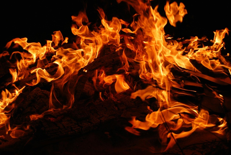 Lửa, ngọn lửa, lửa trừu tượng, u ám, fire, flame, abstract fire, dark- Pixabay 2