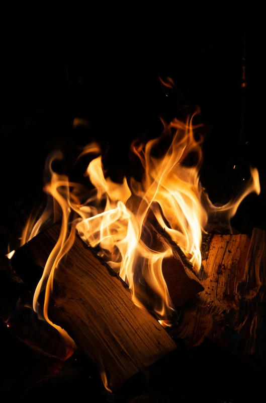 Lửa, ngọn lửa, lửa trừu tượng, u ám, fire, flame, abstract fire, dark- Riku Keto