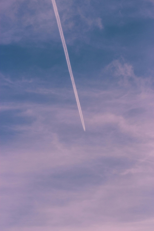 Mây, trời, màu tím, màu hồng, nền, clouds, sky, purple, pink, background -Rüveyda Akkaya
