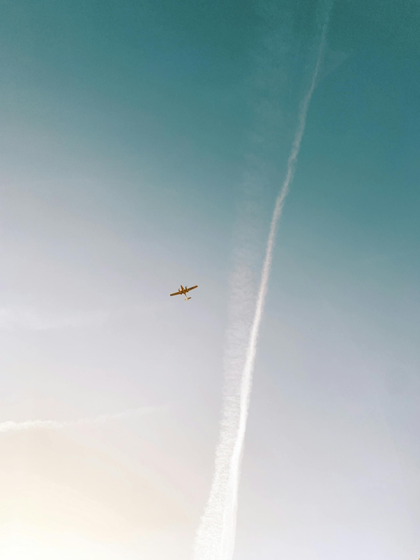 Mây, trời, khói, máy bay, nền, hình nền, smoke, plane, clouds, sky, background -SALAHADDIN