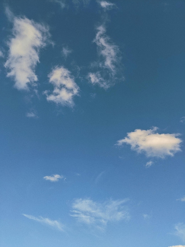 Mây, trời, nền, hình nền, clouds, sky, background -Titchenko Valeria