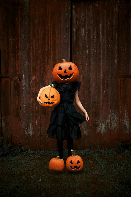 Halloween, con ma, ghost, lễ lội hóa trang, lễ hội, festival, sự kiện, event, horrible - Toni Ferreira