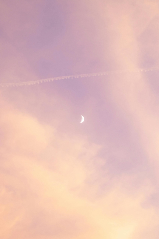 Mây, trời, màu tím, màu hồng, nền, clouds, sky, purple, pink, background -Vasilis Karkalas
