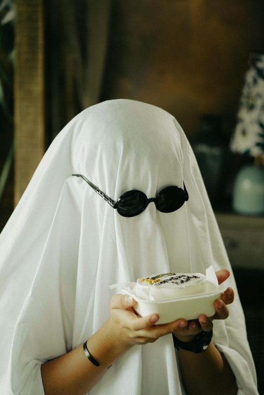 Halloween, con ma, ghost, lễ lội hóa trang, lễ hội, festival, sự kiện, event, horrible - Woki Nguyn 1