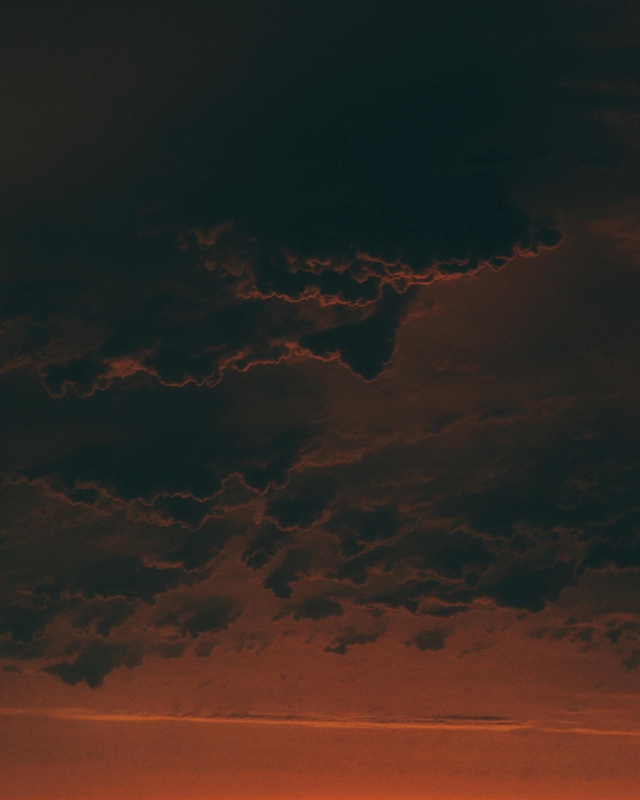 Mây, trời, hoàng hôn, bình minh, nền, hình nền, sunset, sunrise, clouds, sky, background -Yura Forrat