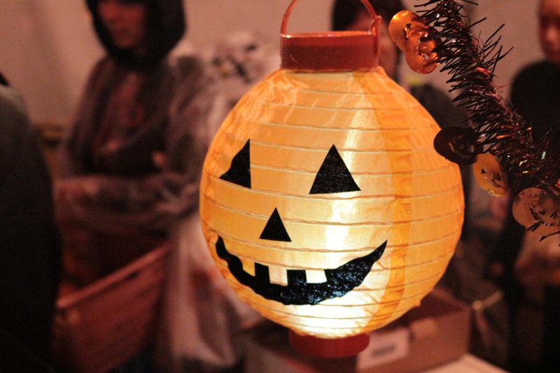 Halloween, bí đỏ, đèn bí đỏ, trang trí halloween, dễ thương, pumpkin, pumpkin lantern, halloween decoration, cute, - Avanto 4
