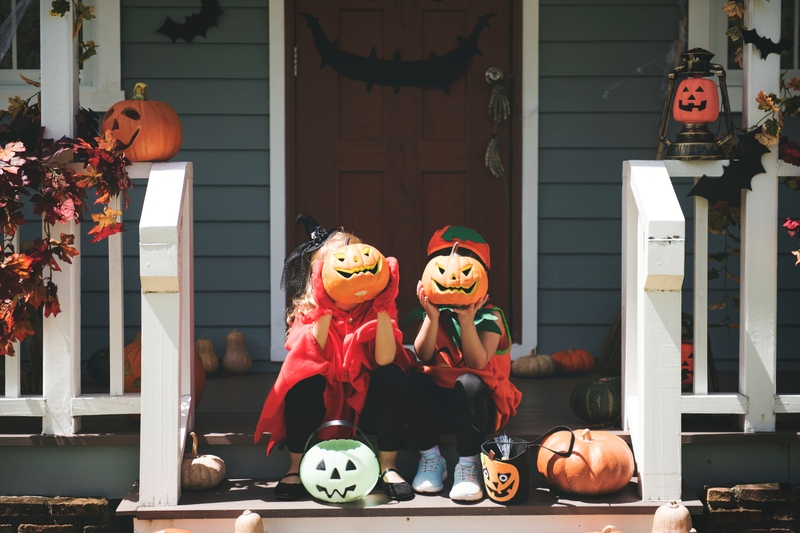Halloween, hóa trang, nhân vật, bí đỏ, kinh dị, costume, character, pumpkin, horror - Alex 1