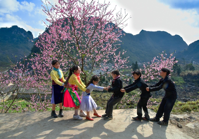Trẻ em, child, miền núi, vùng cao, mountain, highland - MinhChuyen_1