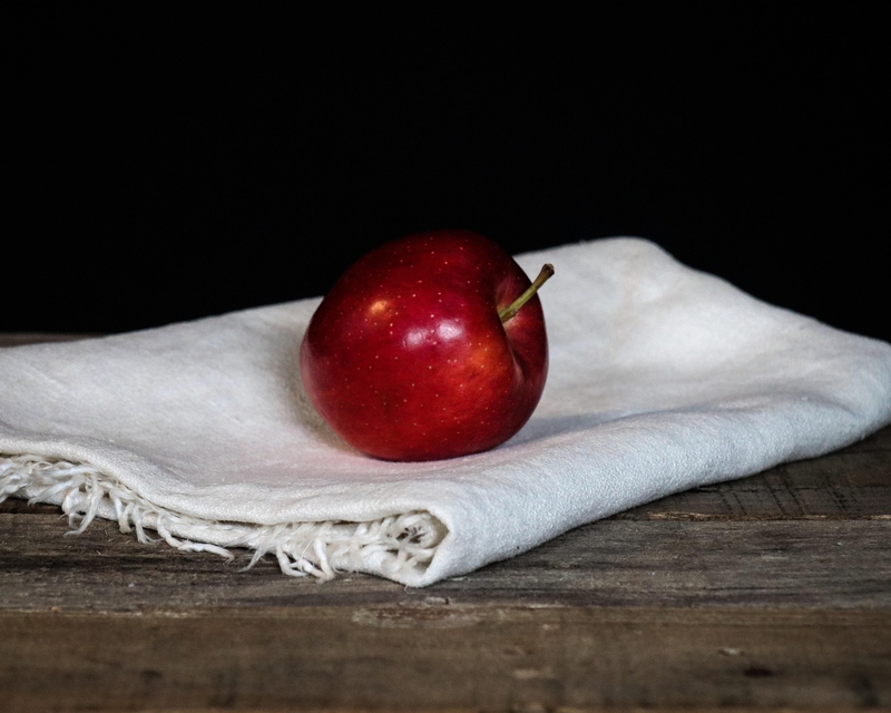 Táo, apple, trái cây, fruit- hudsoncrafted