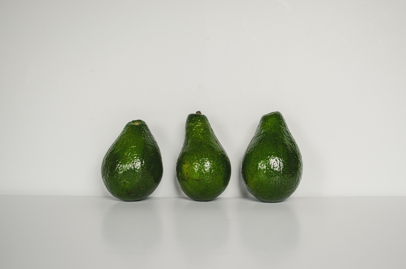 Trái bơ, bơ, avocado, trái cây, fruit- hudsoncrafted 2