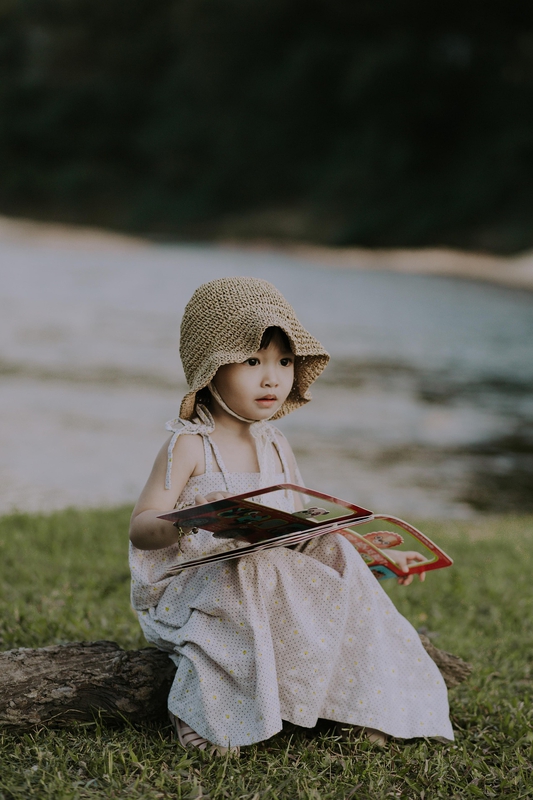 Em bé, trẻ em, bé gái, baby, children, girls- Jupilu 9