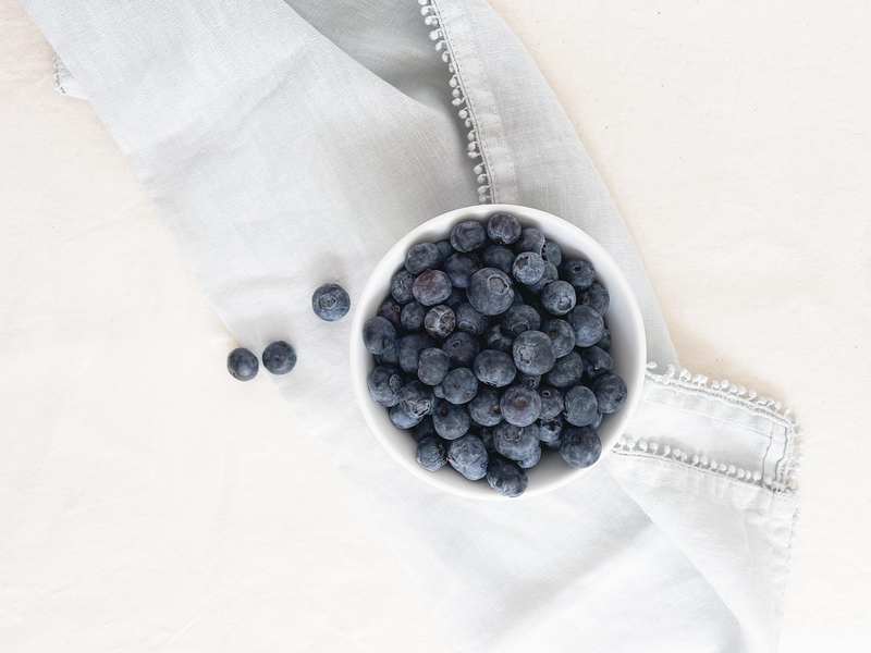 Việt quất, blueberries, trái cây, fruit- hudsoncrafted 3