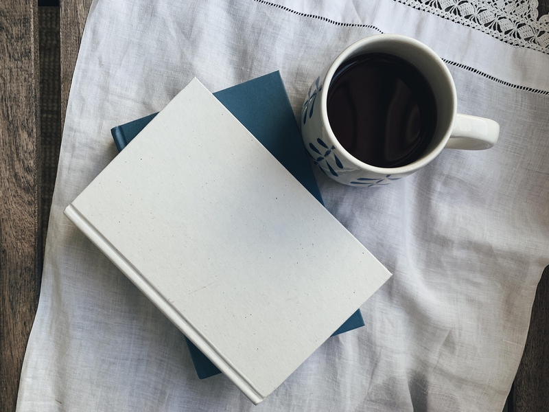 Sách, book, nhật kí, notebook- hudsoncrafted
