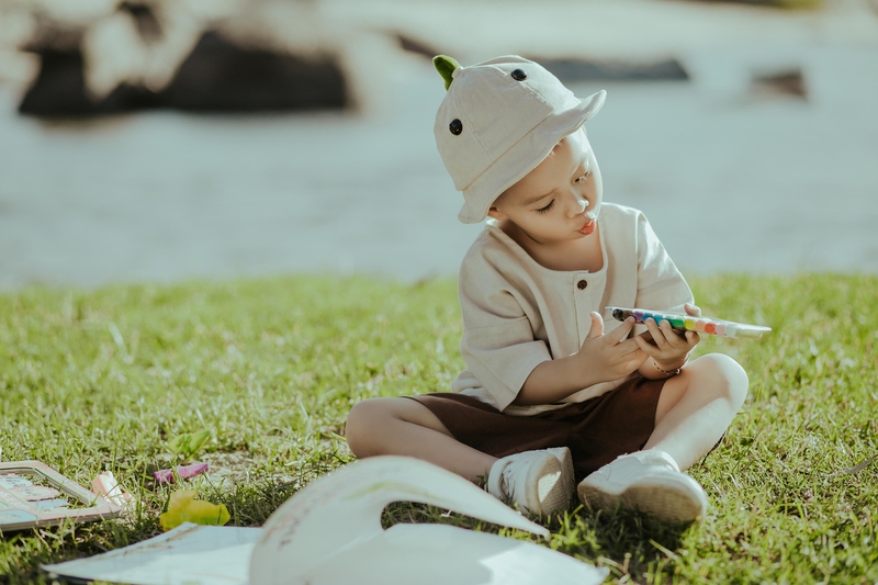Em bé, trẻ em, bé trai, baby, children, boy- Jupilu 7
