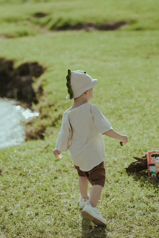 Em bé, trẻ em, bé trai, baby, children, boy- Jupilu 8
