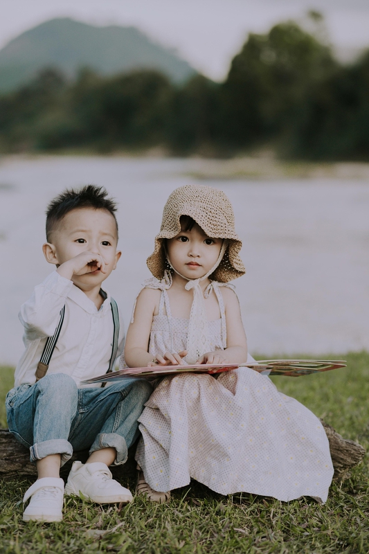 Bé trai, bé gái, boy, girl, trẻ em, trẻ con, baby, children- Jupilu