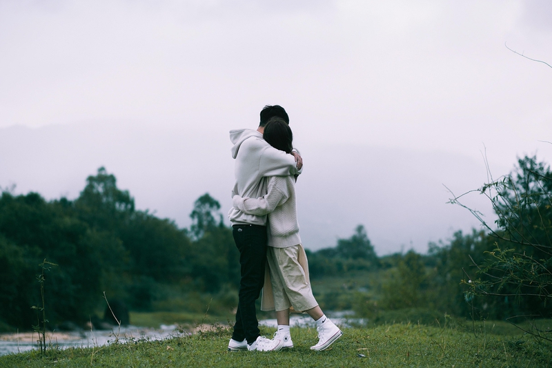 Thanh xuân, cặp đôi, tuổi trẻ, youth, couple, young people- Jupilu 13