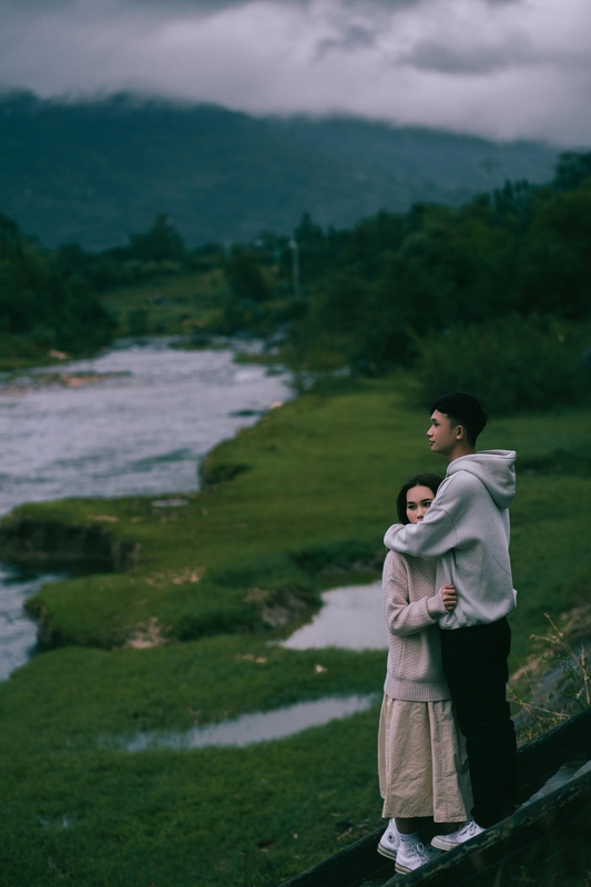 Thanh xuân, cặp đôi, tuổi trẻ, youth, couple, young people- Jupilu 22