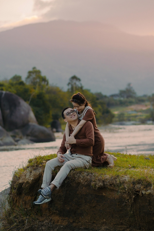 Gia đình, family, cặp đôi, vợ chồng, couple, husband and wife- Jupilu 5