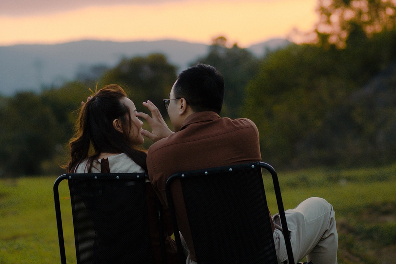Gia đình, family, cặp đôi, vợ chồng, couple, husband and wife- Jupilu 7