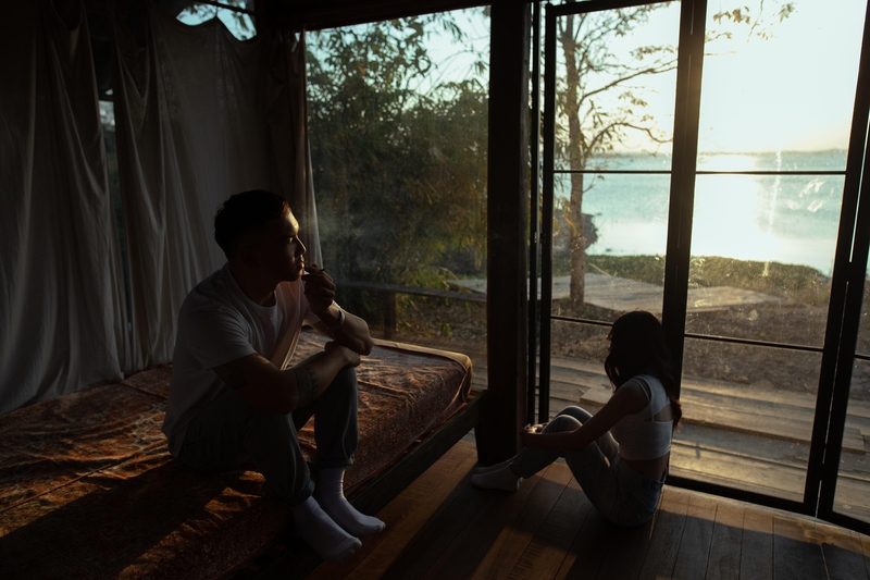 Thanh xuân, cặp đôi, tuổi trẻ, youth, couple, young people- Jupilu 32