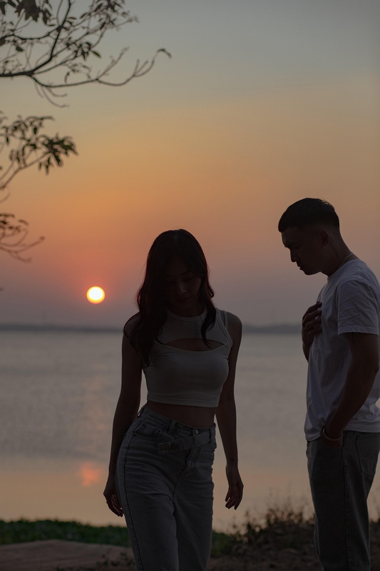 Thanh xuân, cặp đôi, tuổi trẻ, youth, couple, young people- Jupilu 35